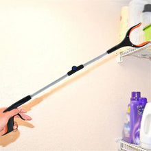 Charger l'image dans la galerie, Canne de ramassage aimantée pliable pour domestique