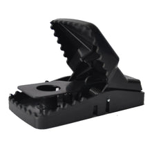 Charger l'image dans la galerie, Piège à souris de taille moyenne et à déclenchement rapide