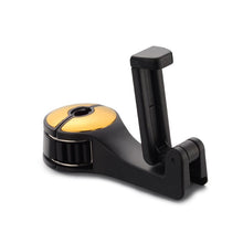 Charger l'image dans la galerie, Crochet de dossier de siège pour voiture 2 en 1