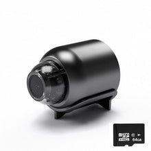 Charger l'image dans la galerie, Mini Caméra de sécurité intérieure Wifi