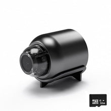 Charger l'image dans la galerie, Mini Caméra de sécurité intérieure Wifi