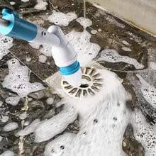 Charger l'image dans la galerie, Kit de brosses électriques - 7 en 1