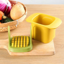 Charger l'image dans la galerie, Hachoir à légumes 2 en 1