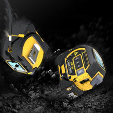 Charger l'image dans la galerie, Mètre à ruban laser infrarouge 3 en 1