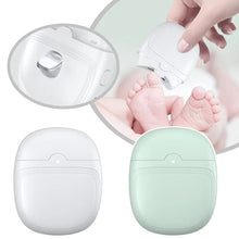 Charger l'image dans la galerie, coupe-ongles électrique