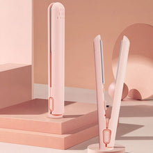 Charger l'image dans la galerie, Mini fer à friser à double usage