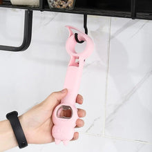 Charger l'image dans la galerie, Nouveau décapsuleur multifonctionnel 4 en 1