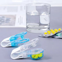 Charger l'image dans la galerie, PILULIER PORTABLE ULTIME