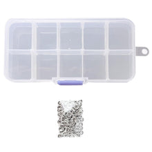 Load image into Gallery viewer, ENSEMBLE D'OUTILS D'INSTALLATION DE BOUCLE Ă CINQ GRIFFES