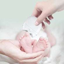 Charger l'image dans la galerie, coupe-ongles électrique