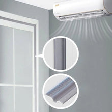 Charger l'image dans la galerie, Bande d'étanchéité auto-adhésive pour fente de fenêtre
