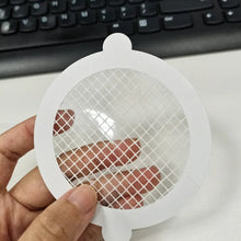 Charger l'image dans la galerie, (🎅SOLDE DE NOËL - Lot de 10) Chaînes anti-neige réutilisables de voiture