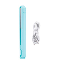 Charger l'image dans la galerie, Mini fer à friser à double usage