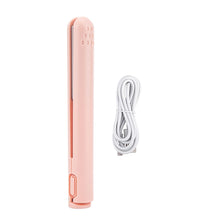 Charger l'image dans la galerie, Mini fer à friser à double usage