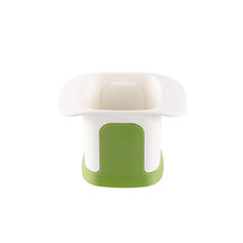 Charger l'image dans la galerie, Hachoir à légumes 2 en 1