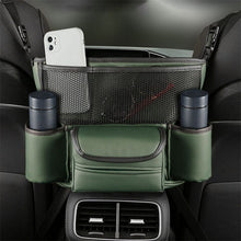 Charger l'image dans la galerie, Sac de rangement pour voiture