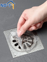 Charger l'image dans la galerie, (🎅SOLDE DE NOËL - Lot de 10) Chaînes anti-neige réutilisables de voiture