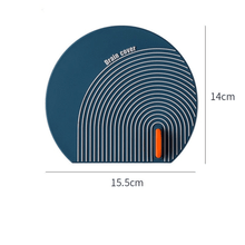 Charger l'image dans la galerie, Couvercle de siphon anti-odeur en silicone