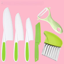 Load image into Gallery viewer, Ensemble de kit de cuisine pour enfant