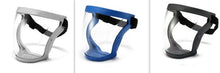 Load image into Gallery viewer, Transparent Face Shield Anti-oil Onion Goggles Dust-Proof