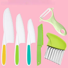 Load image into Gallery viewer, Ensemble de kit de cuisine pour enfant