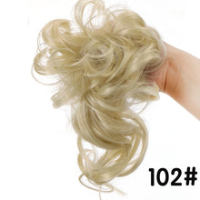 Charger l'image dans la galerie, Bud Ball Head Fluffy Natural Long Beard Lazy Wig