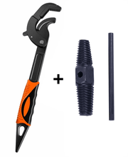 Charger l'image dans la galerie, Clé à tube multifonctionnelle