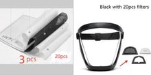 Load image into Gallery viewer, Transparent Face Shield Anti-oil Onion Goggles Dust-Proof