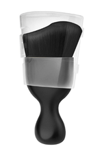 Charger l'image dans la galerie, Brosse de nettoyage douce pour intérieur de voiture