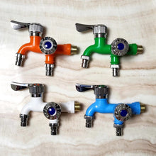 Charger l'image dans la galerie, Robinet à laver double sortie Ultime