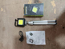 Charger l'image dans la galerie, Nouveau mini porte-clés lumineux portable