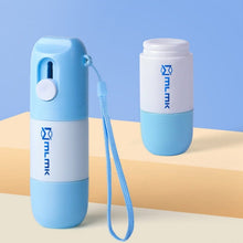 Charger l'image dans la galerie, Liquide nettoyant pour papier thermique avec couteau