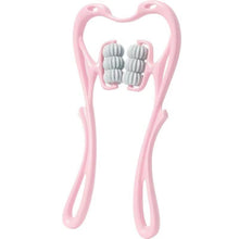 Load image into Gallery viewer, SUPER ROULEAU DE MASSAGE MULTIFONCTIONEL