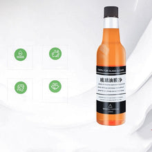 Charger l'image dans la galerie, huile Dissolvant de nettoyage pour le verre