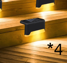 Charger l'image dans la galerie, Lampe solaire murale extérieure ultime