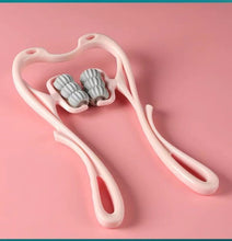 Load image into Gallery viewer, SUPER ROULEAU DE MASSAGE MULTIFONCTIONEL