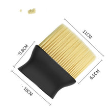 Charger l'image dans la galerie, Brosse de nettoyage douce pour intérieur de voiture