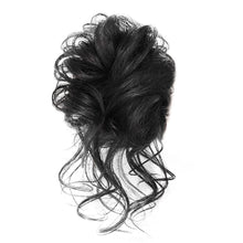 Charger l'image dans la galerie, Bud Ball Head Fluffy Natural Long Beard Lazy Wig