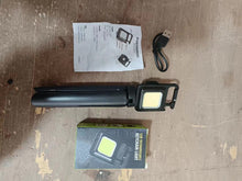 Charger l'image dans la galerie, Nouveau mini porte-clés lumineux portable