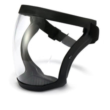 Load image into Gallery viewer, Transparent Face Shield Anti-oil Onion Goggles Dust-Proof