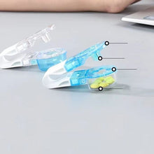 Charger l'image dans la galerie, PILULIER PORTABLE ULTIME