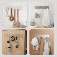 Charger l'image dans la galerie, Mini crochets transparents ultime