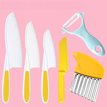 Load image into Gallery viewer, Ensemble de kit de cuisine pour enfant