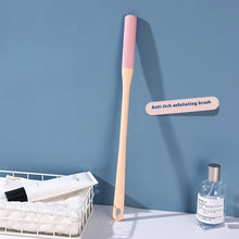 Charger l'image dans la galerie, Foot Brush Toe Seam Soft Glue Cleaner Soft Brush Exfoliating Brush