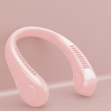 Charger l'image dans la galerie, Nouveau Ventilateur De Cou Portable