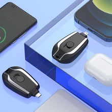 Charger l'image dans la galerie, Mini power Bank Ultime