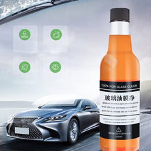 Charger l'image dans la galerie, huile Dissolvant de nettoyage pour le verre