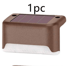 Charger l'image dans la galerie, Lampe solaire murale extérieure ultime