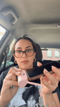 Load image into Gallery viewer, Power bank avec support téléphone