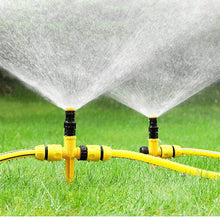 Charger l'image dans la galerie, Système d'arrosage automatique
